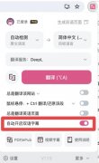 <b>備綍浣跨敤Immersive_Translate瀹炵幇瑙嗛鍙岃瀛</b>
